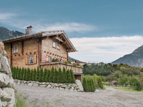 Ötztal Chalet