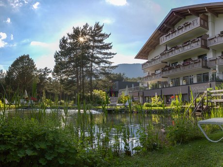 Apart Elisabeth ****Apartments