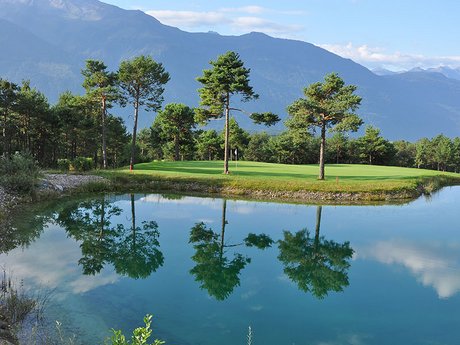 Kaysers Tirolresort